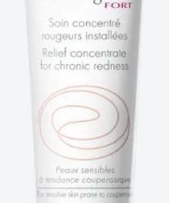 Pierre fabre eau thermale avéne antirougeurs fort relief concentrate for chronic redness 30ml (minus æske) online shopping billigt tilbud shoppetur