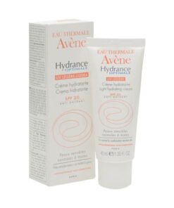 Pierre fabre eau thermale avéne hydrance optimale SPF20 40ml online shopping billigt tilbud shoppetur