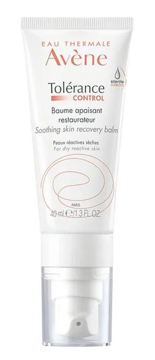 Pierre fabre eau thermale avéne tolérance control soothing skin recovery balm 40ml online shopping billigt tilbud shoppetur