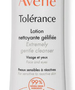 Pierre fabre eau thermale avéne tolérance lotion extremely gentle cleanser 200ml online shopping billigt tilbud shoppetur