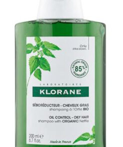 Pierre fabre klorane shampoing a lórtie bio 200ml online shopping billigt tilbud shoppetur