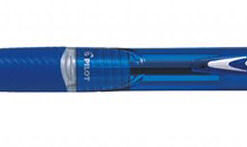 Pilot acroball ball point pen BAB-15M-BG medium blue 10 stk. online shopping billigt tilbud shoppetur