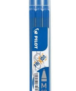 Pilot frixion refill for frixion ball & frixion ball clicker M 0