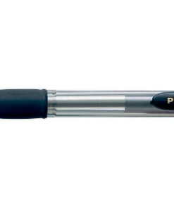 Pilot super grip ball point pen medium 1.0mm black 12 stk. online shopping billigt tilbud shoppetur