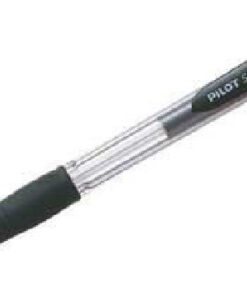 Pilot super grip mechanical pencil H-185 0