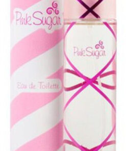 Pink sugar eau de toilette limited edition 100ml online shopping billigt tilbud shoppetur