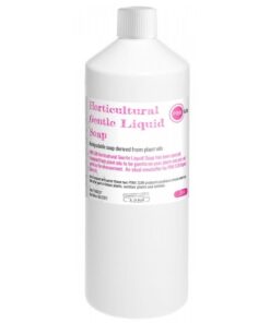 Pinksun horticultural gentle liquid soap 1L online shopping billigt tilbud shoppetur