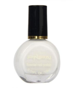 Pinpai special nail polish NA1042 hvid online shopping billigt tilbud shoppetur