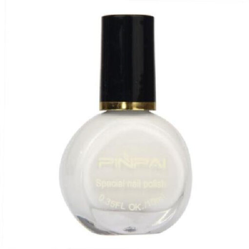 Pinpai special nail polish NA1042 hvid online shopping billigt tilbud shoppetur