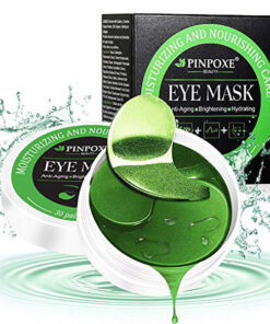 Pinpoxe beauty eye mask moisturizing and nourishing care 30 stk. online shopping billigt tilbud shoppetur