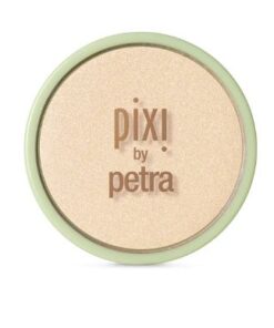 Pixi by Petra glow-y powder creamy- gold 10