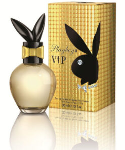 Playboy vip eau de toilette for her 30ml online shopping billigt tilbud shoppetur