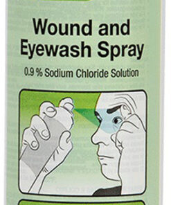 Plum wound and eyewash spray 250ml online shopping billigt tilbud shoppetur