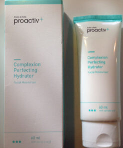 Poactiv complexion perfecting hydrator facial moisturiser 60ml online shopping billigt tilbud shoppetur