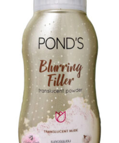 Pond's blurring filler translucent powder 50g (dato) online shopping billigt tilbud shoppetur