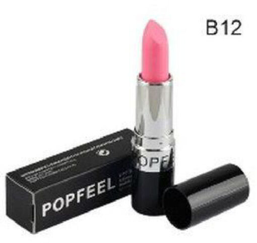 Popfeel lipstick B12 3g online shopping billigt tilbud shoppetur