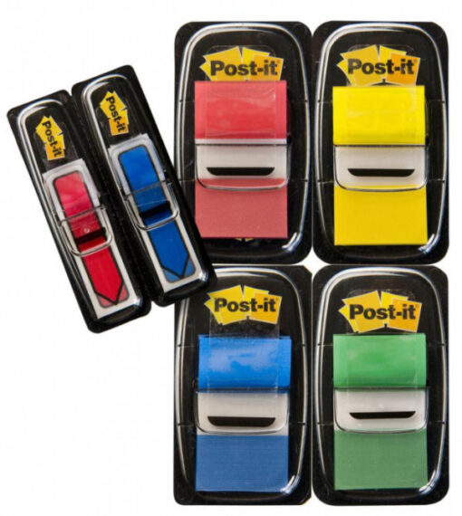 Post-it index 3M 680-VAD5EU online shopping billigt tilbud shoppetur