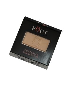 Pout concealer porcelian confident refil online shopping billigt tilbud shoppetur