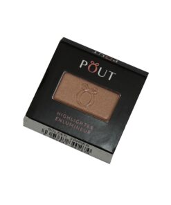 Pout highlighter golden sahara refil online shopping billigt tilbud shoppetur