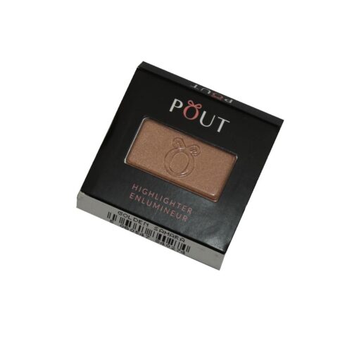 Pout highlighter golden sahara refil online shopping billigt tilbud shoppetur