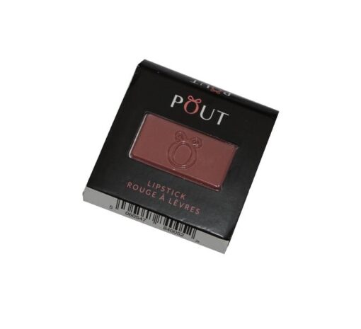 Pout lip stick misty rose refil online shopping billigt tilbud shoppetur