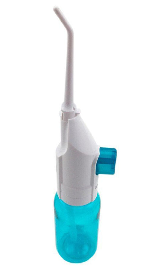 Power floss pressure water flosser online shopping billigt tilbud shoppetur