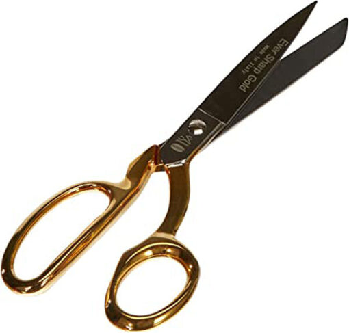 Premax premana optima line dressmaker shears ever sharp gold online shopping billigt tilbud shoppetur