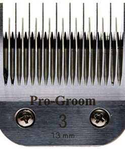 Pro-groom precision blade set oster and andis compatible 3F 13mm online shopping billigt tilbud shoppetur