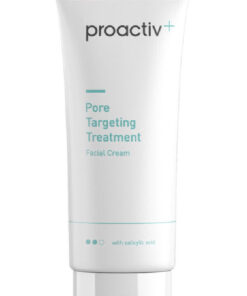 Proactiv pore targeting treatment facial cream 60ml online shopping billigt tilbud shoppetur