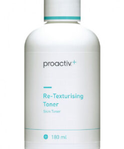 Proactiv re-texturising toner 180ml online shopping billigt tilbud shoppetur