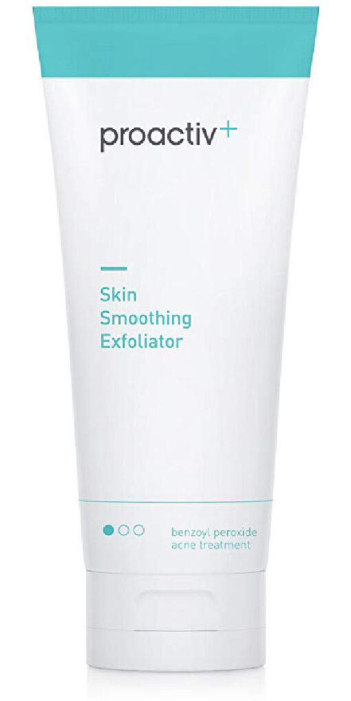 Proactiv skin smoothing exfoliator facial cleanser 120ml online shopping billigt tilbud shoppetur