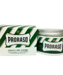 Proraso crema pre barba rinfrescante e tonificante 300ml online shopping billigt tilbud shoppetur