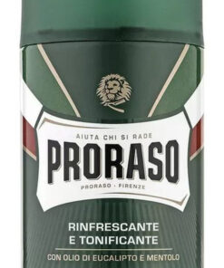 Proraso firenze rinfrescante shaving foam 300ml online shopping billigt tilbud shoppetur