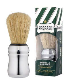 Proraso pennello da barba shaving brush online shopping billigt tilbud shoppetur