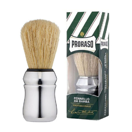 Proraso pennello da barba shaving brush online shopping billigt tilbud shoppetur