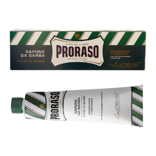 Proraso sapone da barba 150ml online shopping billigt tilbud shoppetur