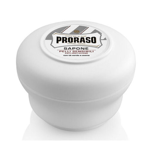 Proraso sapone pelli sensibili anti-irritazione 150ml online shopping billigt tilbud shoppetur