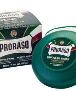 Proraso shaving soap in a bowl 150ml online shopping billigt tilbud shoppetur