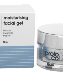 Protocol moisturising facial gel 50ml online shopping billigt tilbud shoppetur