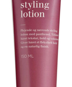 Purely professional styling lotion 1 150ml online shopping billigt tilbud shoppetur