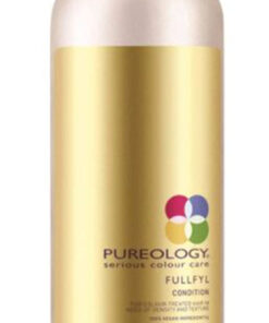 Pureology fullfyl condition revitalisant for colour-treated hair 1L online shopping billigt tilbud shoppetur