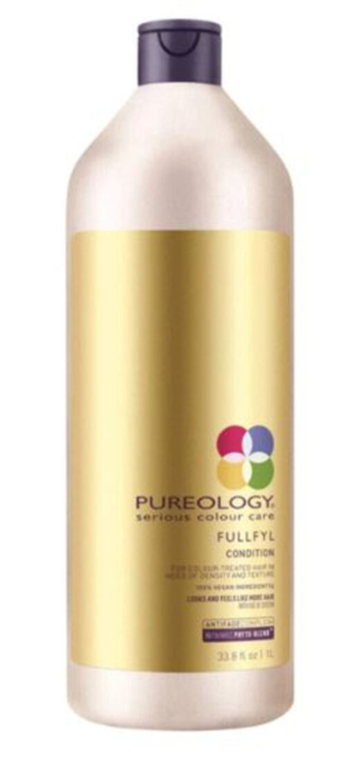 Pureology fullfyl condition revitalisant for colour-treated hair 1L online shopping billigt tilbud shoppetur