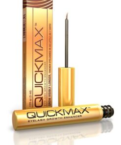 Quickmax eyelash growth enhancer 5ml (Dato) online shopping billigt tilbud shoppetur