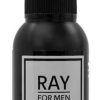 RAY for men groom grooming oil for beard and hair 50ml online shopping billigt tilbud shoppetur
