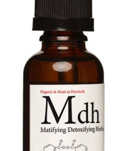 RAZspa Mdh mattifying detoxifying herbs 30ml online shopping billigt tilbud shoppetur