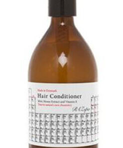 RAZspa hair conditioner mint and aloe vera extract 500ml online shopping billigt tilbud shoppetur