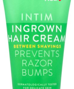 RFSU intim ingrown hair cream between shavings 40ml online shopping billigt tilbud shoppetur