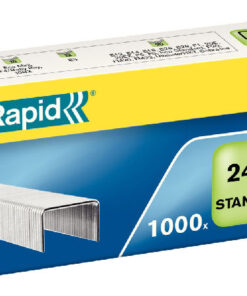 Rapid hæfteklammer 24/6 1000 stk. online shopping billigt tilbud shoppetur