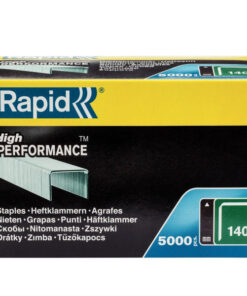 Rapid hæfteklammer 6mm 140 5000 stk. online shopping billigt tilbud shoppetur