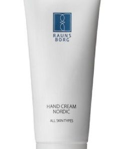 Raunsborg hand cream nordic all skin types 100ml online shopping billigt tilbud shoppetur